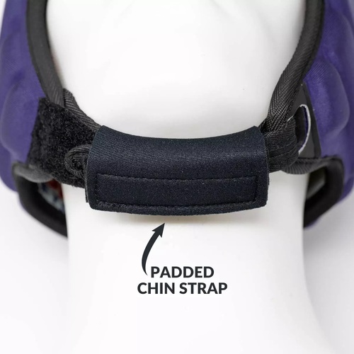 Guardian Strap for Soft Special Needs Helmet