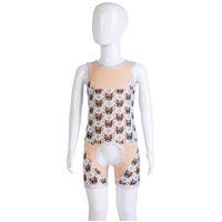 SDO® Original Body Suit - PCP04 & PCP05