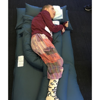 SNR Lockes Leg (No TR Cover)