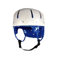 Hard Shell Helmet - XX-Small Black