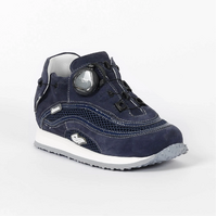 Duna OS04 Mask Navy Blue Size 26 ORTHOTIC-09