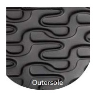 Perpedes Ohio Light Size 20 3 Widths-OT2