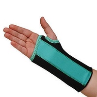 Paediatric Elastic Wrist Brace
