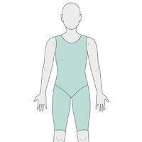 SDO® Original Body Suit - PCP04 & PCP05
