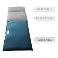 SNR Base Large (No TR Cover)