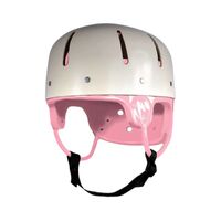 Hard Shell Helmet - XX-Small Black
