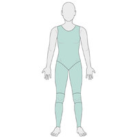 SDO® Original Body Suit - PCP04 & PCP05