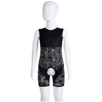 SDO® Original Body Suit - PCP04 & PCP05