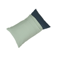 SNR Baileys Back Thermoregulation Cover Pale Green