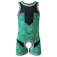 SDO® Original Body Suit - PCP04 & PCP05