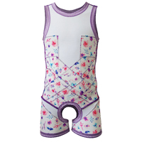 SDO® Original Body Suit - PCP04 & PCP05