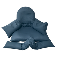 SNR Rubys Rest Short (No TR Cover)