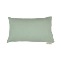 SNR Baileys Back Thermoregulation Cover Pale Green