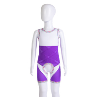 SDO® Original Body Suit - PCP04 & PCP05