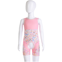 SDO® Original Body Suit - PCP04 & PCP05