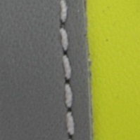 Grey/Green