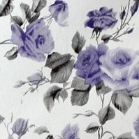 Purple Flower