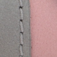 Grey/Pink