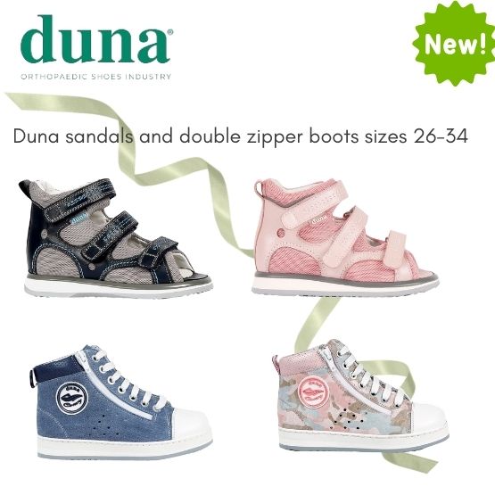 New Duna