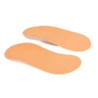 WSIK Full Length Orthotic Inserts