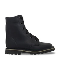 Edge School (laces and zip)