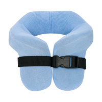 Hensinger Head Support with High Back