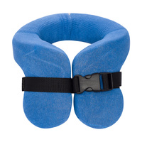Hensinger Head Support (Custom)