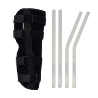 Open Single Joint Brace 45