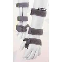 Wrist splint with thumb retraction 47/2