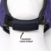 Chin Strap for Soft Special Needs Helmet
