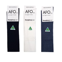 Ankle Foot Orthoses (AFO) Sock for Adults