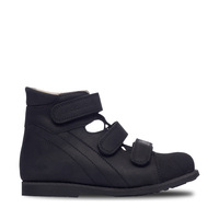 Marseille School with Toe Protection