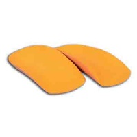 3/4 Length Orthotic Inserts