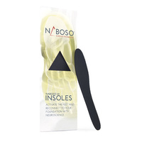 Adult's Insole 1.0 mm