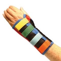 Paediatric Wrist/Thumb Splint