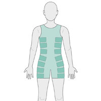 SDO Sleepsuit
