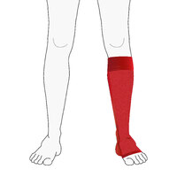 SDO® Lite Sock