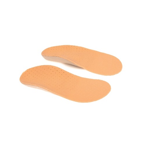 WSIK Full Length Orthotic Inserts