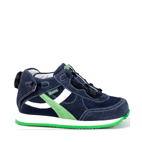 Duna OS04 Sector Denim Orthotic 9