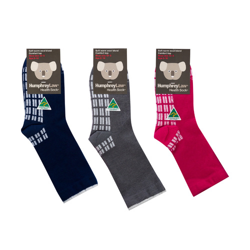 Children's Health Sock®