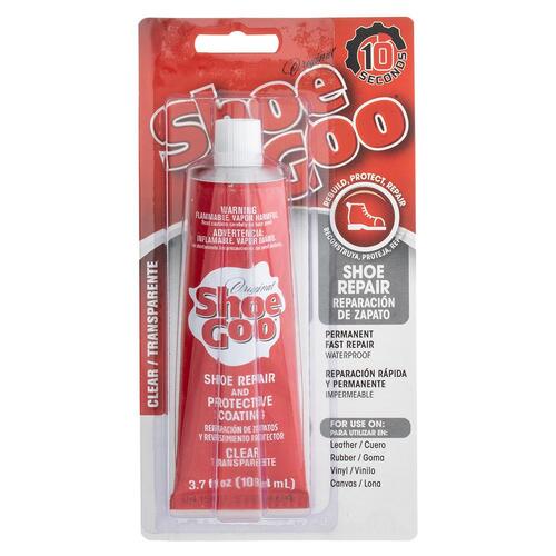 Shoe Goo Shoe Repair Adhesive Glue Clear