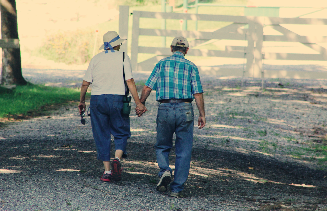 Using Your Aged Care Plan to Get Essential Equipment